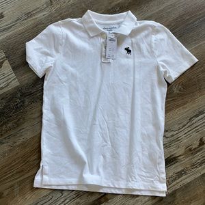 NWT polo shirt